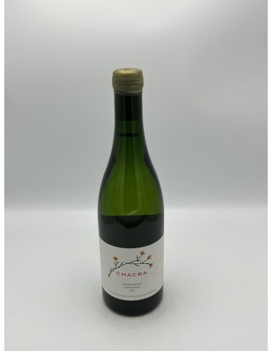 CHARDONNAY CHACRA PATAGONIA 2020