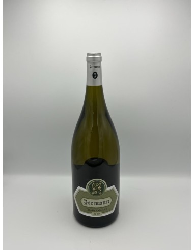 CHARDONNAY 2020 MAGNUM 1,5 JERMANN