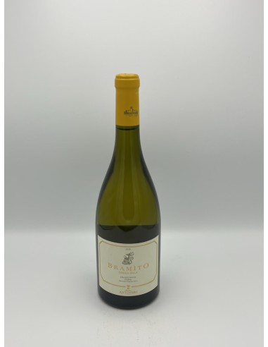 CHARDONNAY BRAMITO DELLA SALA