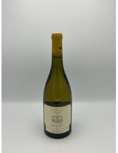 CHARDONNAY CERVARO DELLA SALA