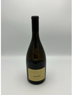 CHARDONNAY KREUTH 2020 TERLAN