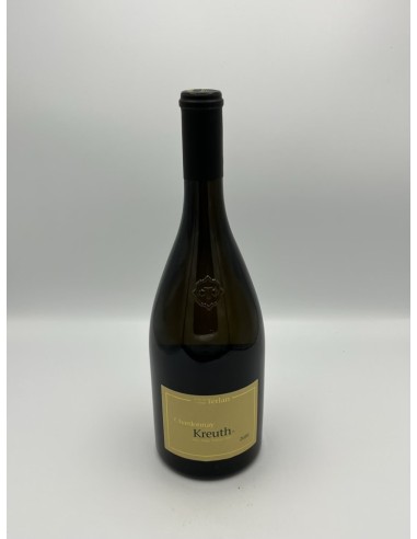 CHARDONNAY KREUTH 2020 TERLAN