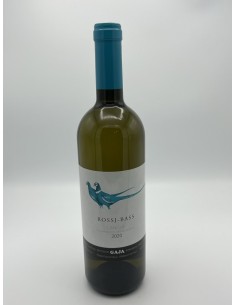 CHARDONNAY LANGHE 2020...