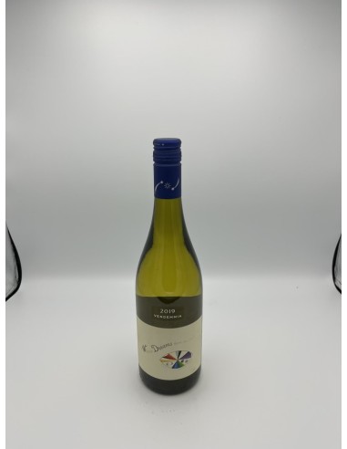 CHARDONNAY RISERVA DREAMS 2019 JERMANN