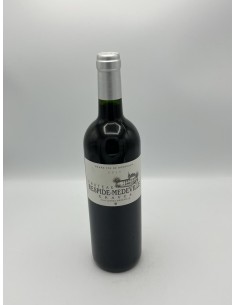 CHATEAU RESPIDE - MEDEVILLE