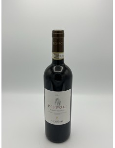 CHIANTI PEPPOLI 2023