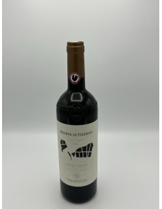CHIANTI RISERVA DI FIZZANO...