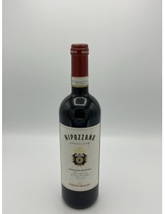 CHIANTI RUFINA NIPOZZANO...