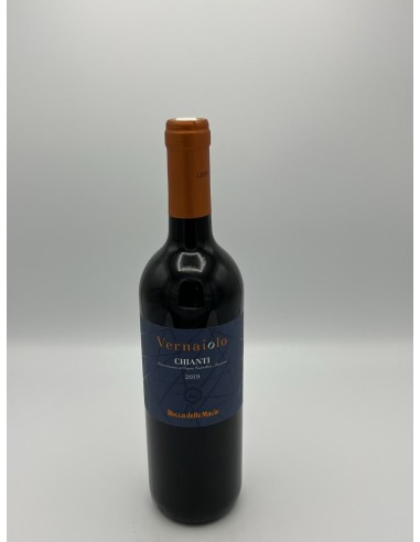 CHIANTI VERNAIOLO 2019 ROCCA DELLE MACIE