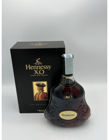 COGNAC HENNESSY XO ASTUCCIATA