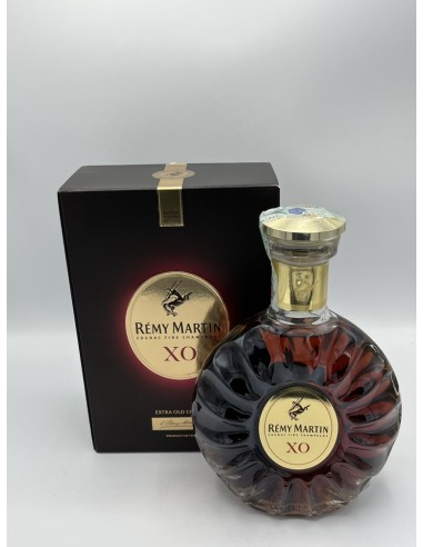 COGNAC REMY MARTIN