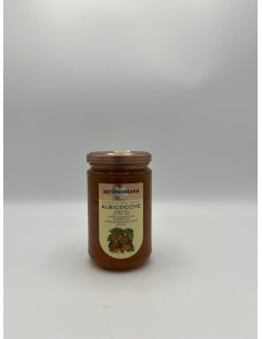 CONFETTURE EXTRA ALBICOCCHE