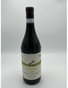 DOLCETTO D'ALBA  VIETTI
