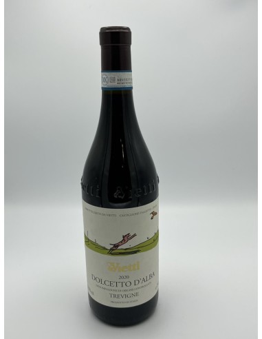 DOLCETTO D'ALBA 2020 VIETTI