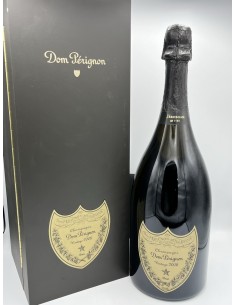 DOM PERIGNON VINTAGE 2008...
