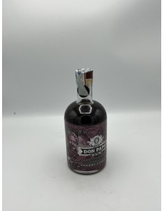 DON PAPA RUM SHERRY CASKS...