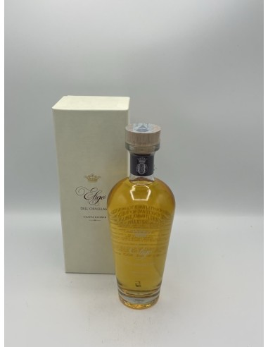 ELIGO GRAPPA RISERVA 3 ANNI 500ML