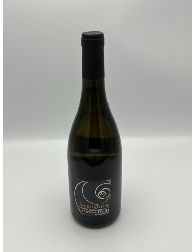 FALANGHINA 7 VULCANI CAMPI FLEGREI SALVATORE MARTUSCIELLO