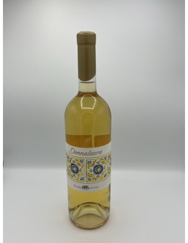 FALANGHINA DEL SANNIO 2020 MAGNUM 1,5LT DONNALAURA