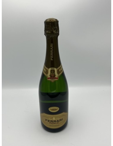 FERRARI PERLE' 2019