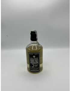 BRUXO MEZCAL ARTESANAL 100...