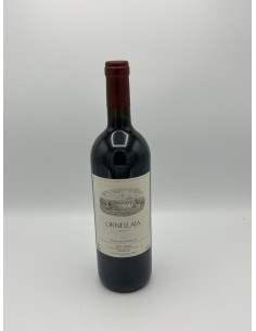 BOLGHERI ORNELLAIA 2003