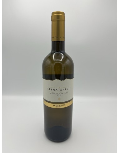 CHARDONNAY 2023  ELENA WALCH