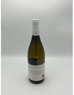 CHARDONNAY BOURGOGNE 2018...