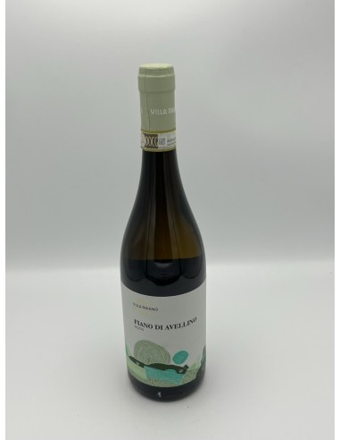 FIANO DI AVELLINO DOCG 2024 VILLA RAIANO