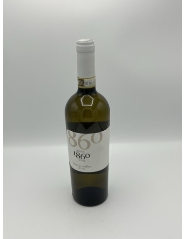 FIANO DI AVELLINO ERRE SARNO 1860