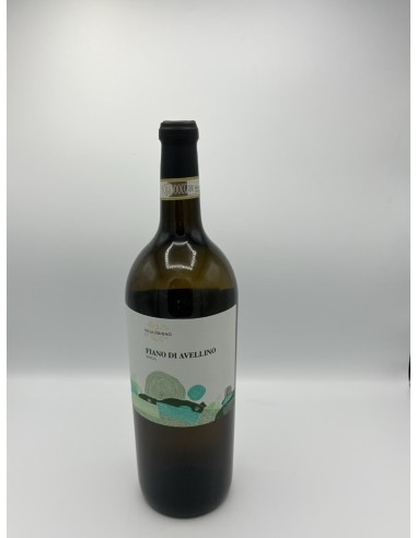 FIANO DI AVELLINO MAGNUM VILLA RAIANO