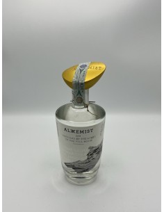 GIN ALKEMIST HANDMADE
