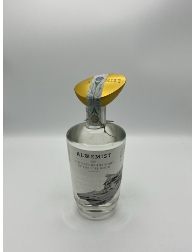 GIN ALKEMIST HANDMADE