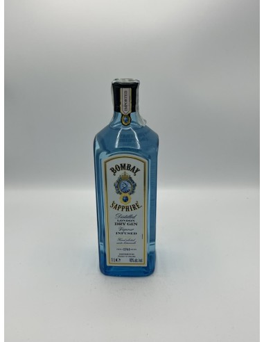 GIN BOMBAY LONDON DRY GIN