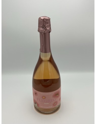 FLEGREO ROSATO PIEDIROSSO CANTINE FEDERICIANE