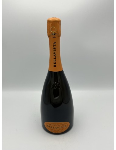 FRANCIACORTA ALMA BRUT BELLAVISTA