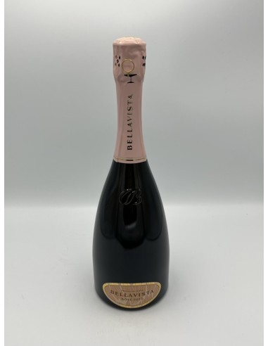 FRANCIACORTA BELLAVISTA ALMA ROSE'