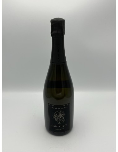 FRANCIACORTA CAMILUCCI BRUT