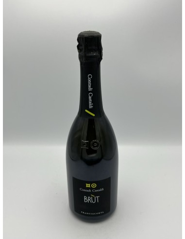 FRANCIACORTA CONTADI CASTALDI BRUT