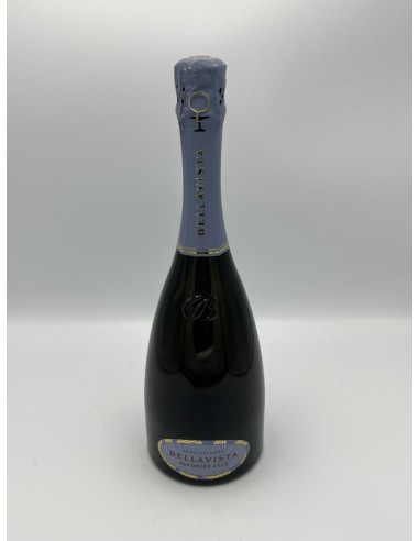 FRANCIACORTA GRANDE CUVEE' ALMA DOSAGIO ZERO