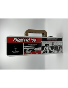 FUMETTO AMARONE DELLA...