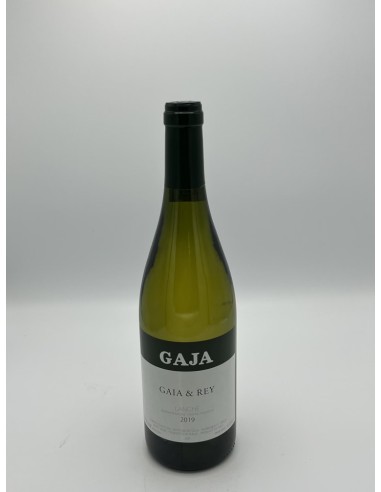 GAIA & REY 2019 GAJA CHARDONNAY