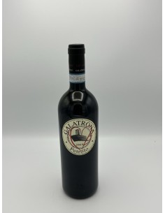 GALATRONA 2019 PETROLO MERLOT