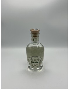 GIN CANAIMA