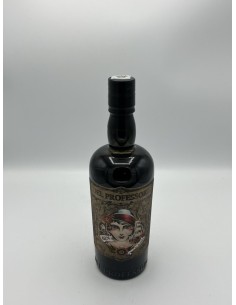 GIN DEL PROFESSORE A LA MADAME