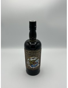 GIN DEL PROFESSORE CROCODILE