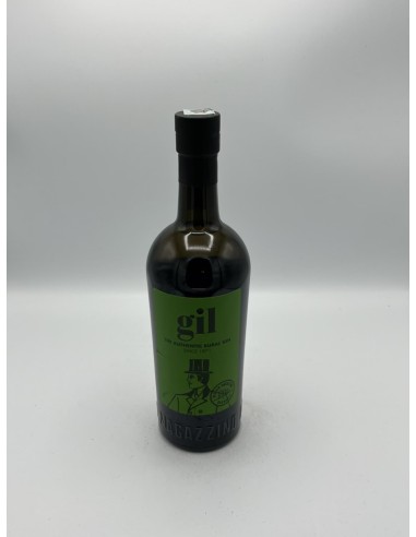 GIN GIL 700ML