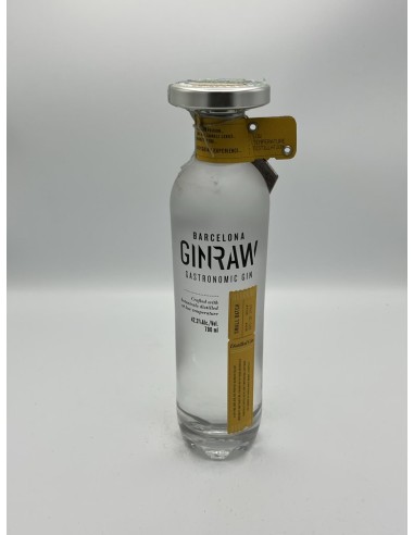 GIN GINRAW BARCELONA