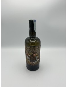 GIN PROFESSORE LONDON DRY...