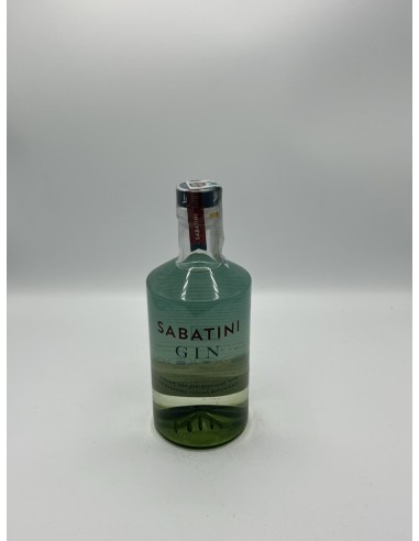 GIN SABATINI